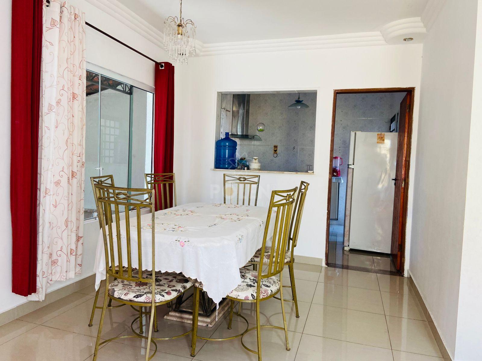 Casa 5 Dormit&oacute;rios - Aluga - Terras de S&atilde;o Jo&atilde;o - Jacare&iacute;  Jacareí - 