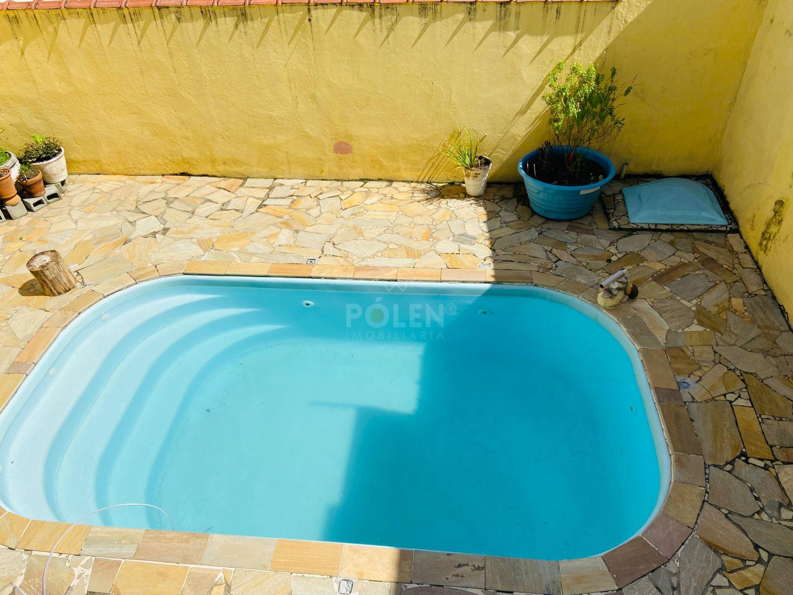 Casa 5 Dormit&oacute;rios - Aluga - Terras de S&atilde;o Jo&atilde;o - Jacare&iacute;  Jacareí - 