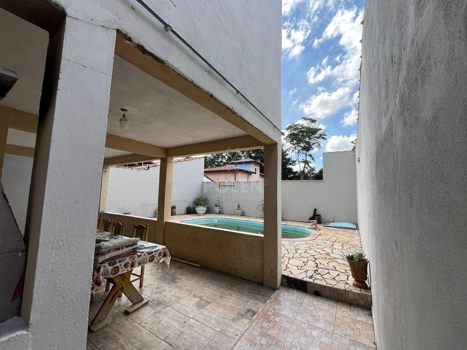 Casa 5 Dormit&oacute;rios - Aluga - Terras de S&atilde;o Jo&atilde;o - Jacare&iacute;  Jacareí - 