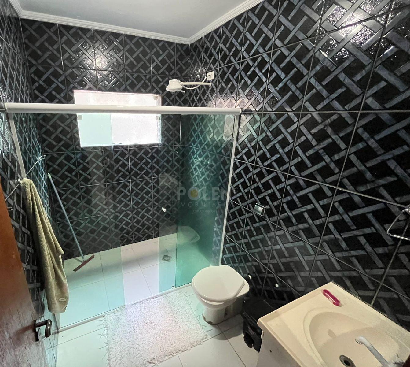 Casa 5 Dormit&oacute;rios - Aluga - Terras de S&atilde;o Jo&atilde;o - Jacare&iacute;  Jacareí - 