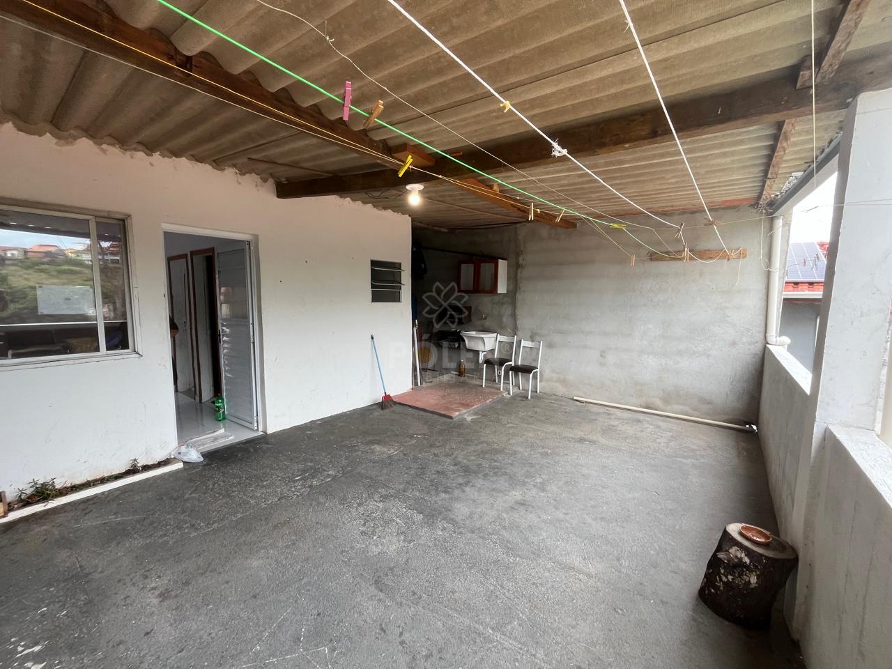 Casa 5 Dormit&oacute;rios - Aluga - Terras de S&atilde;o Jo&atilde;o - Jacare&iacute;  Jacareí - 