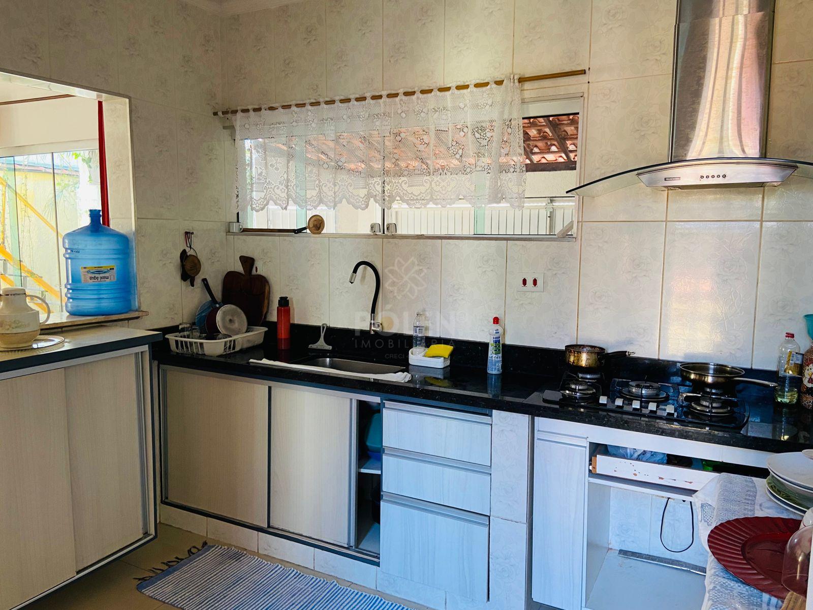 Casa 5 Dormit&oacute;rios - Aluga - Terras de S&atilde;o Jo&atilde;o - Jacare&iacute;  Jacareí - 