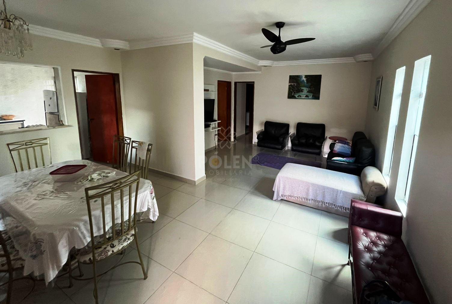 Casa 5 Dormit&oacute;rios - Aluga - Terras de S&atilde;o Jo&atilde;o - Jacare&iacute;  Jacareí - 