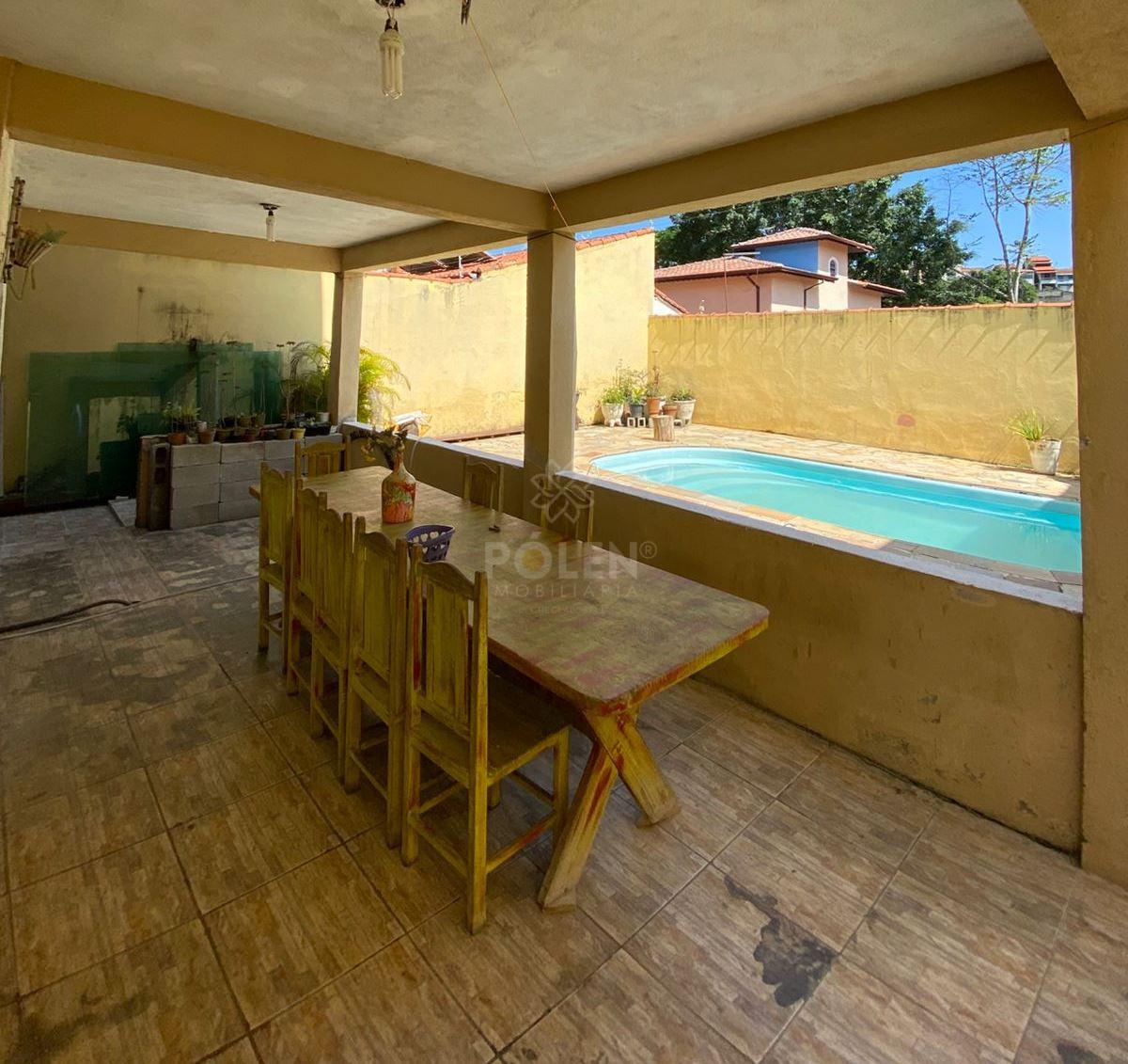 Casa 5 Dormit&oacute;rios - Aluga - Terras de S&atilde;o Jo&atilde;o - Jacare&iacute;  Jacareí - 