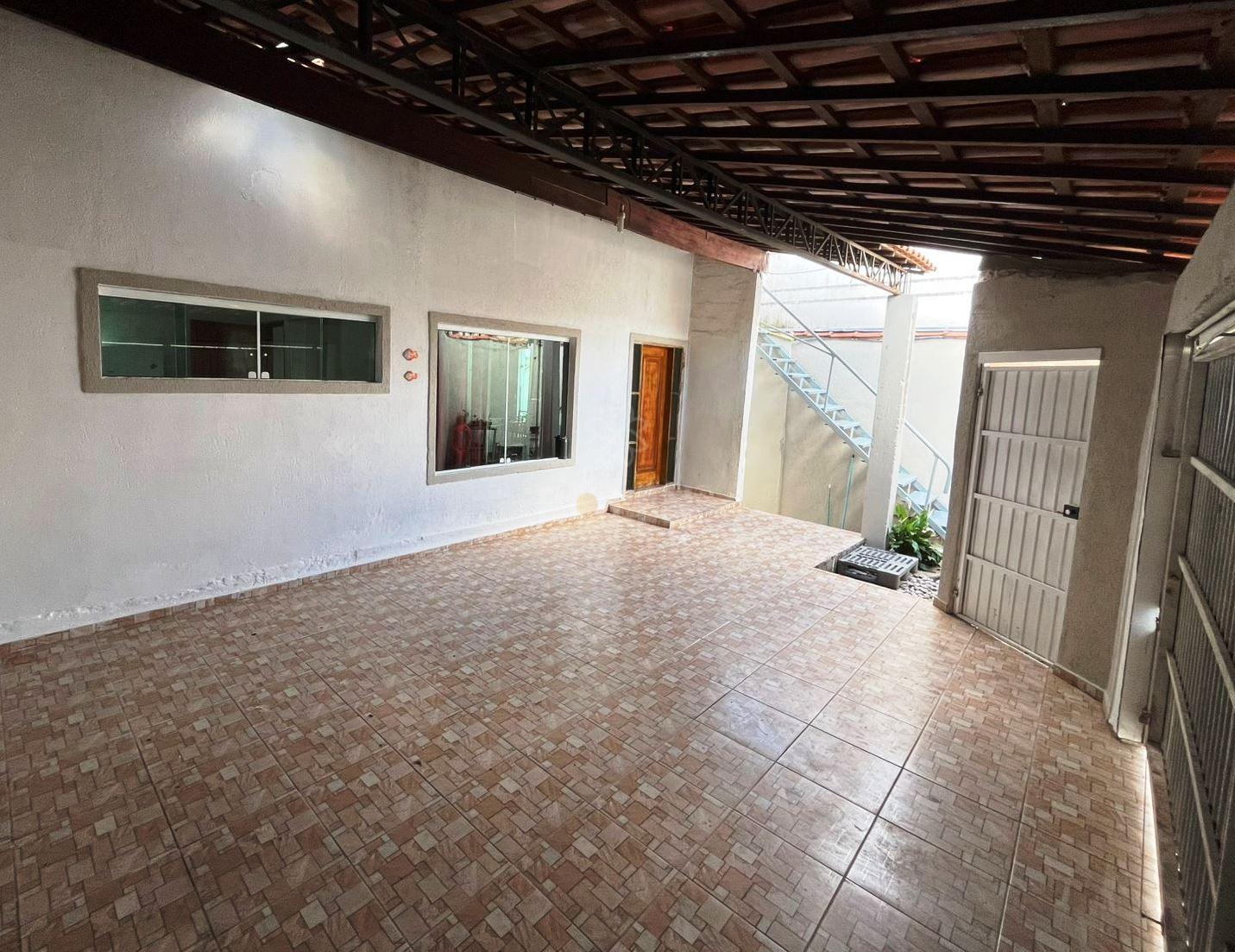 Casa 5 Dormit&oacute;rios - Aluga - Terras de S&atilde;o Jo&atilde;o - Jacare&iacute;  Jacareí - 