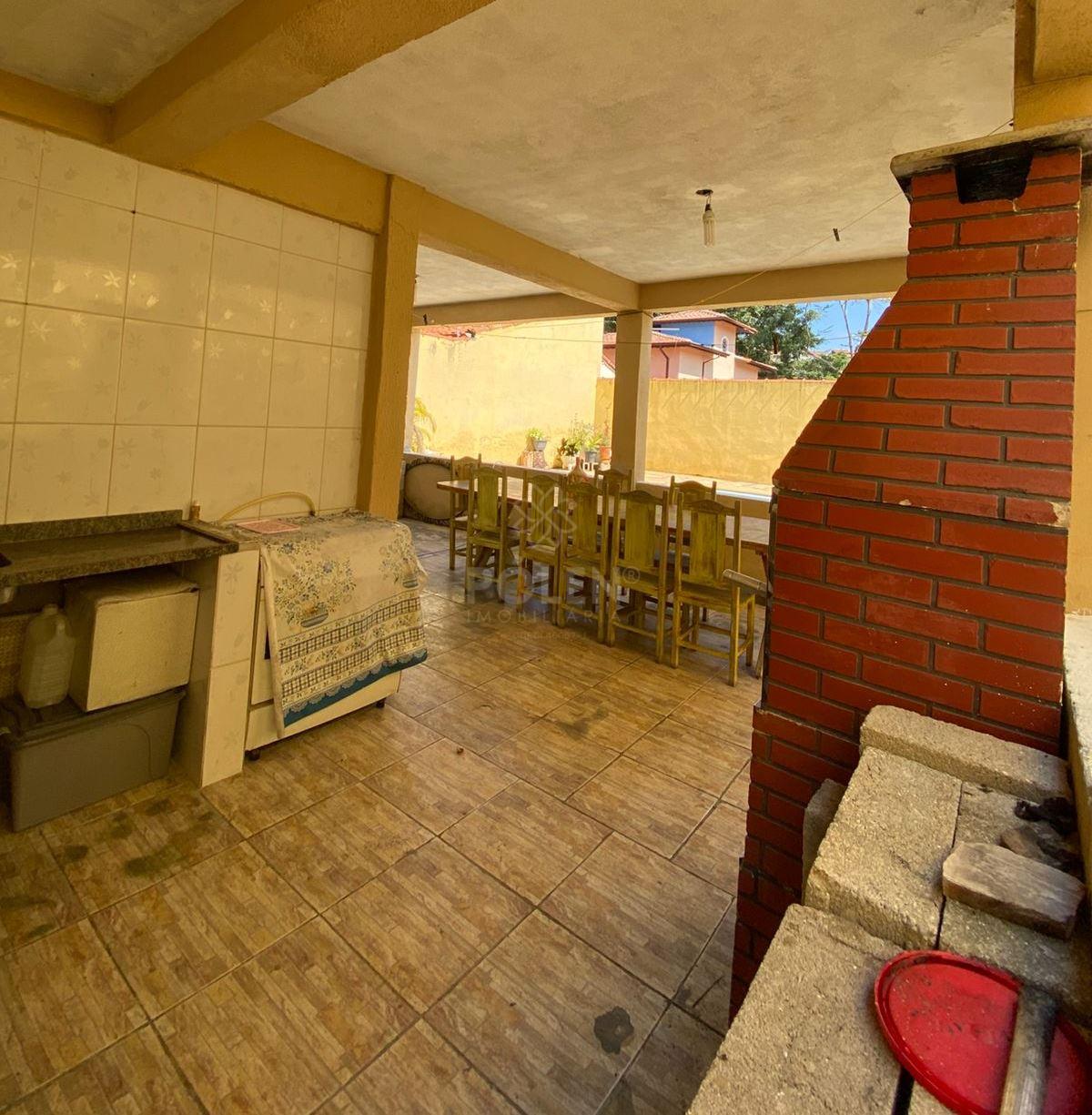 Casa 5 Dormit&oacute;rios - Aluga - Terras de S&atilde;o Jo&atilde;o - Jacare&iacute;  Jacareí - 