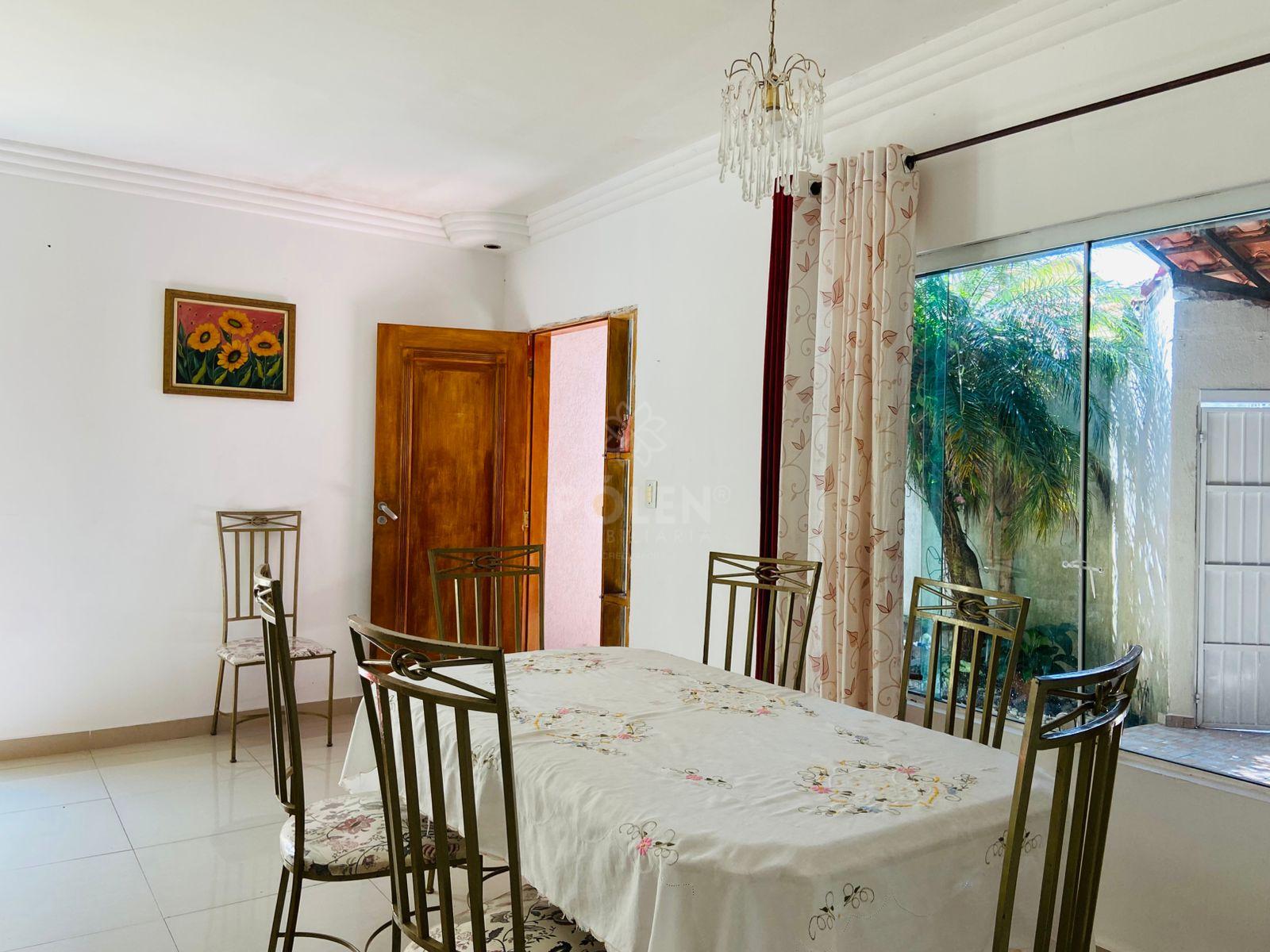 Casa 5 Dormit&oacute;rios - Aluga - Terras de S&atilde;o Jo&atilde;o - Jacare&iacute;  Jacareí - 