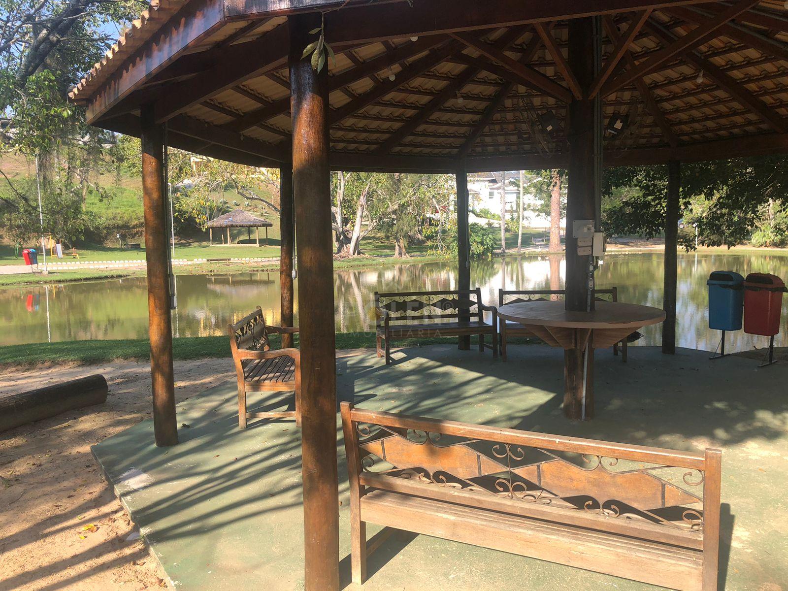 Terreno em Condom&iacute;nio - Venda - Jacare&iacute;  Jacareí - 