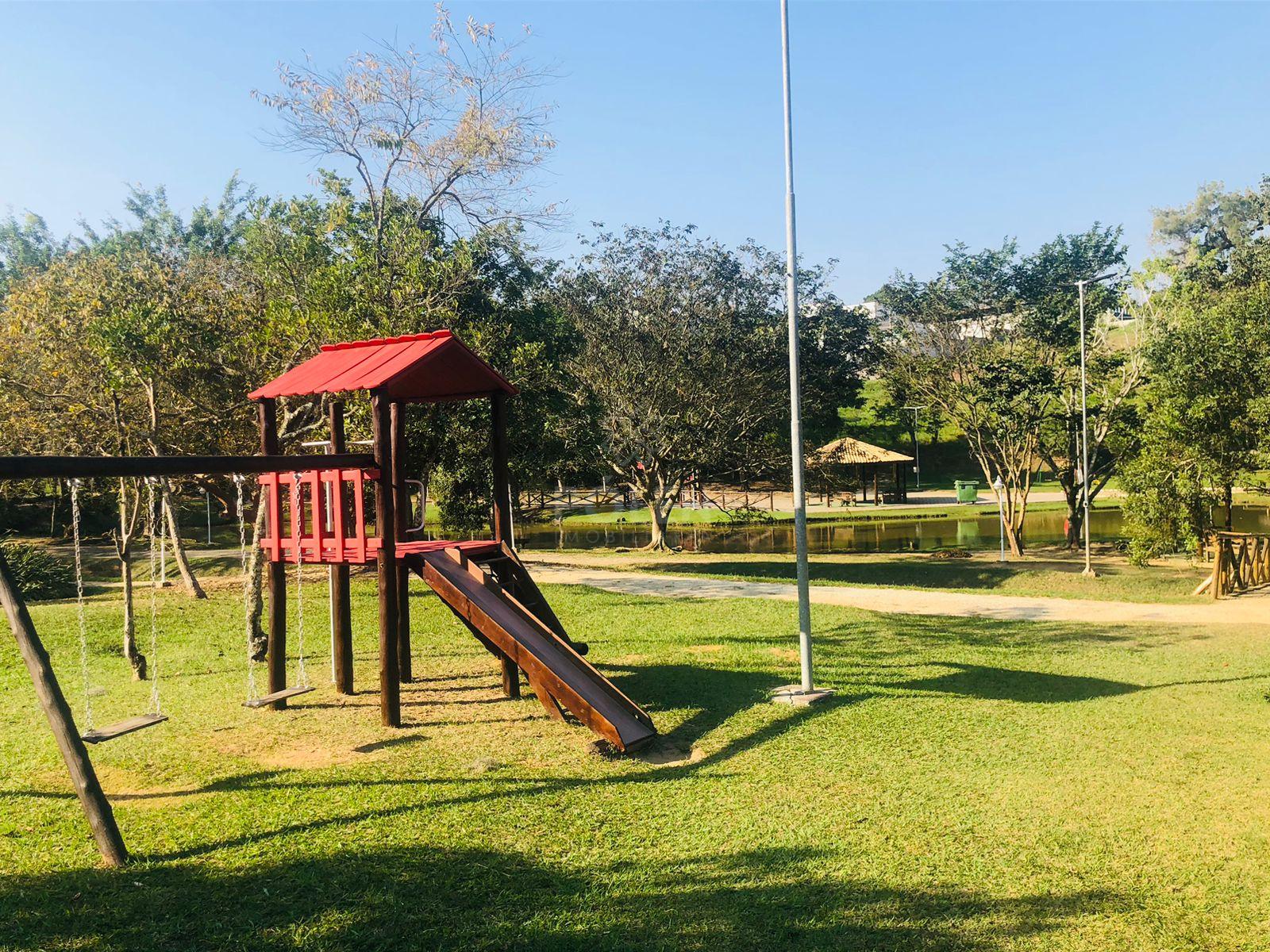 Terreno em Condom&iacute;nio - Venda - Jacare&iacute;  Jacareí - 