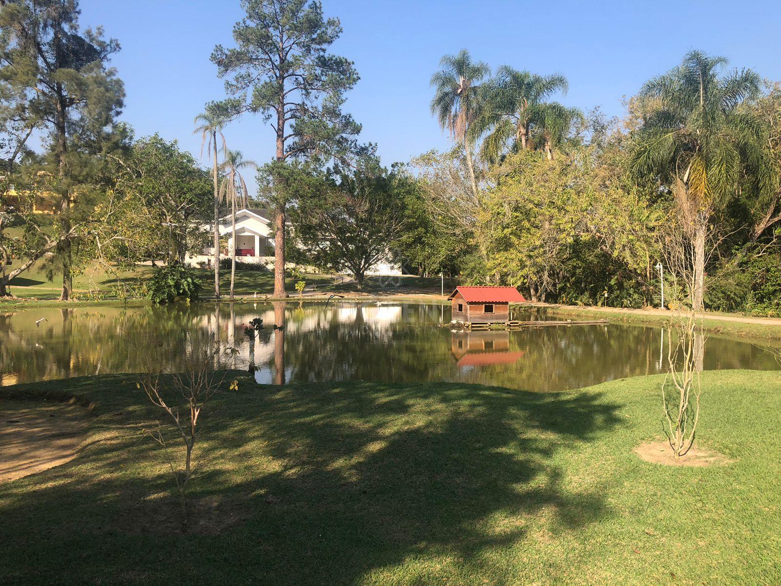Terreno em Condom&iacute;nio - Venda - Jacare&iacute;  Jacareí - 