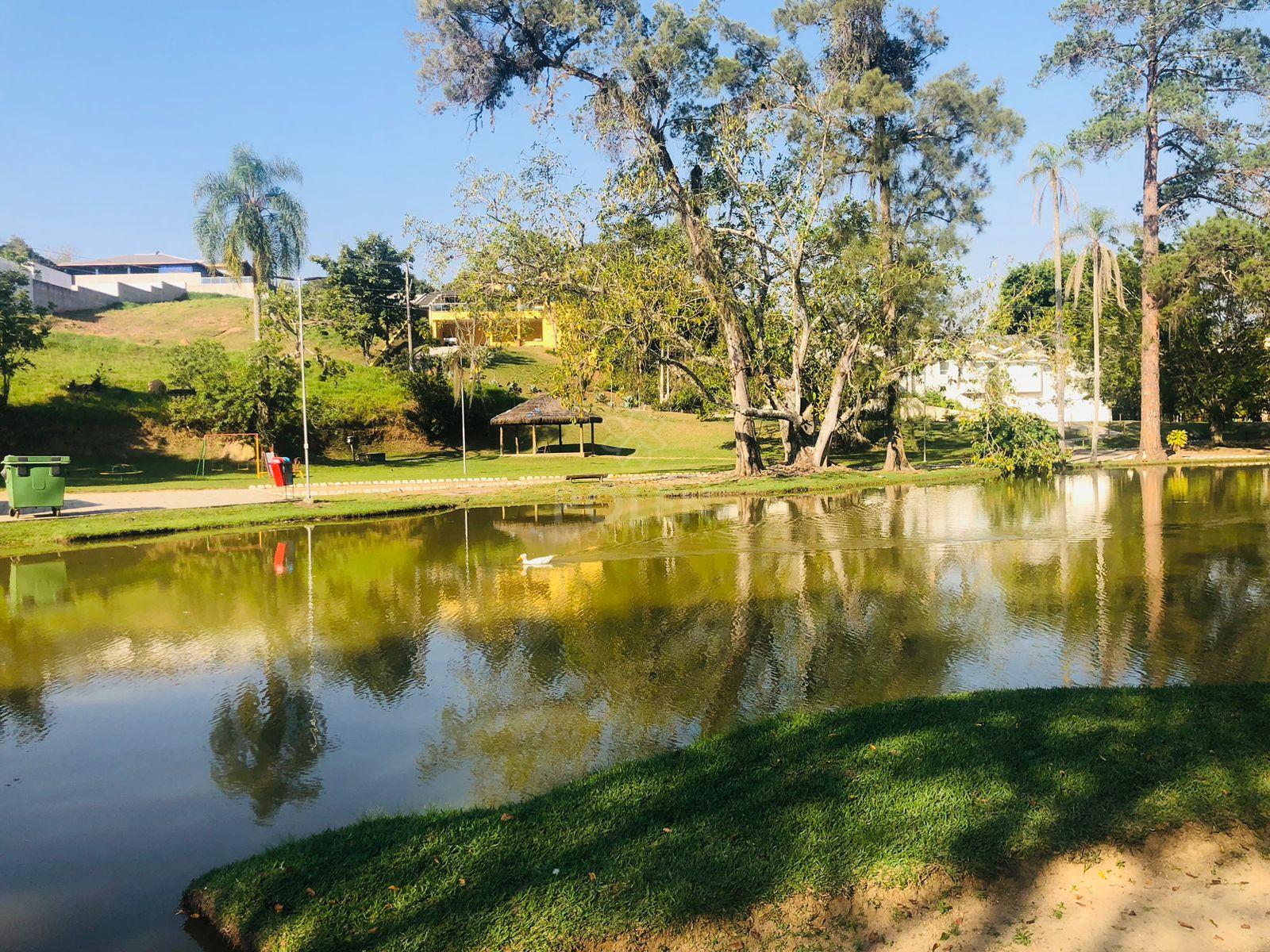 Terreno em Condom&iacute;nio - Venda - Jacare&iacute;  Jacareí - 