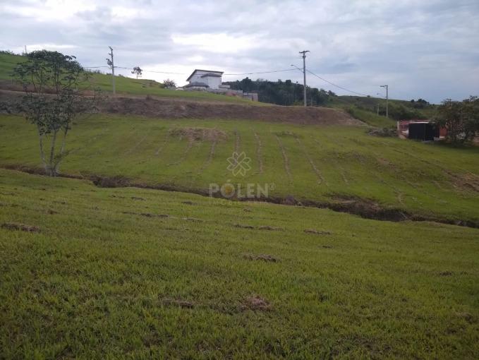 Terreno em Condom&iacute;nio - Venda - Jacare&iacute;  Jacareí - 