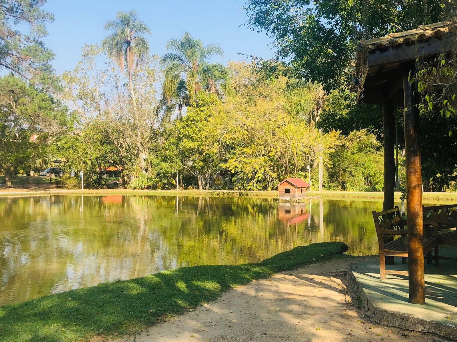 Terreno em Condom&iacute;nio - Venda - Jacare&iacute;  Jacareí - 