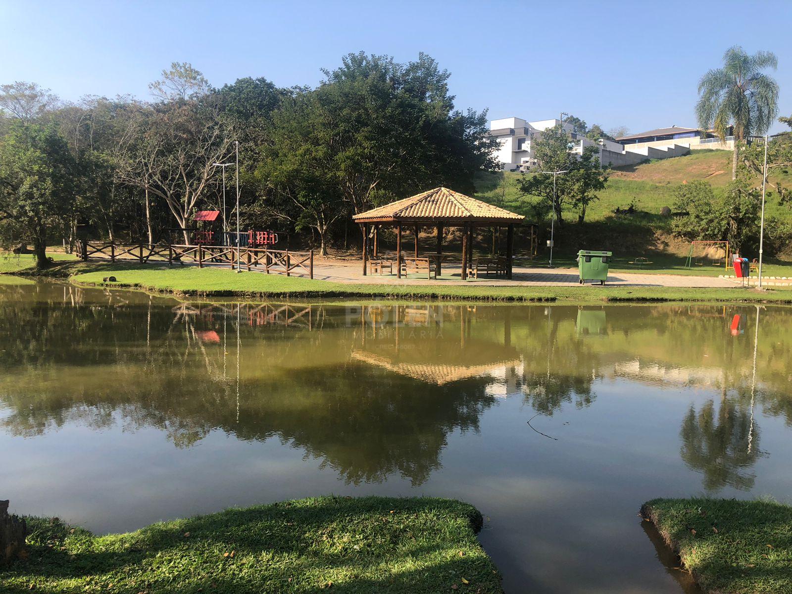 Terreno em Condom&iacute;nio - Venda - Jacare&iacute;  Jacareí - 