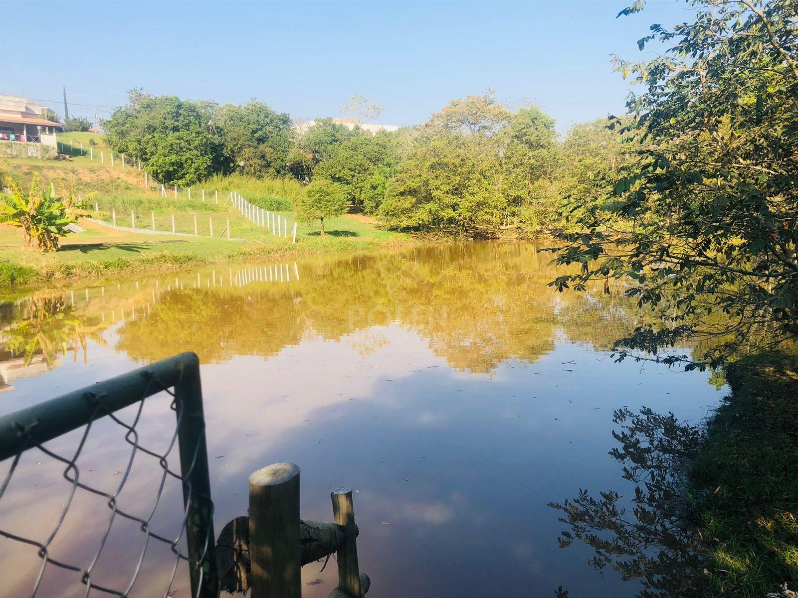 Terreno em Condom&iacute;nio - Venda - Jacare&iacute;  Jacareí - 
