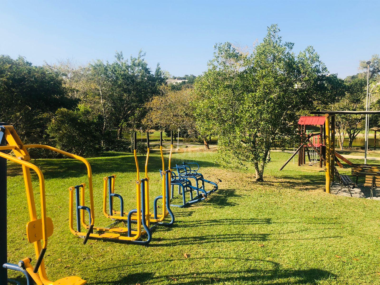 Terreno em Condom&iacute;nio - Venda - Jacare&iacute;  Jacareí - 