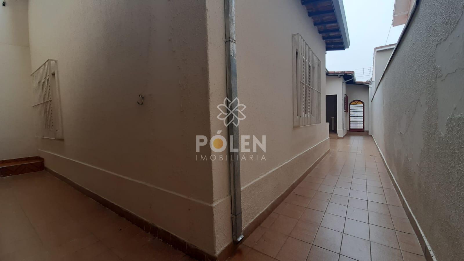 Casa com Ed&iacute;cula - Aluga - Jardim Mesquita - Jacare&iacute;  Jacareí - 