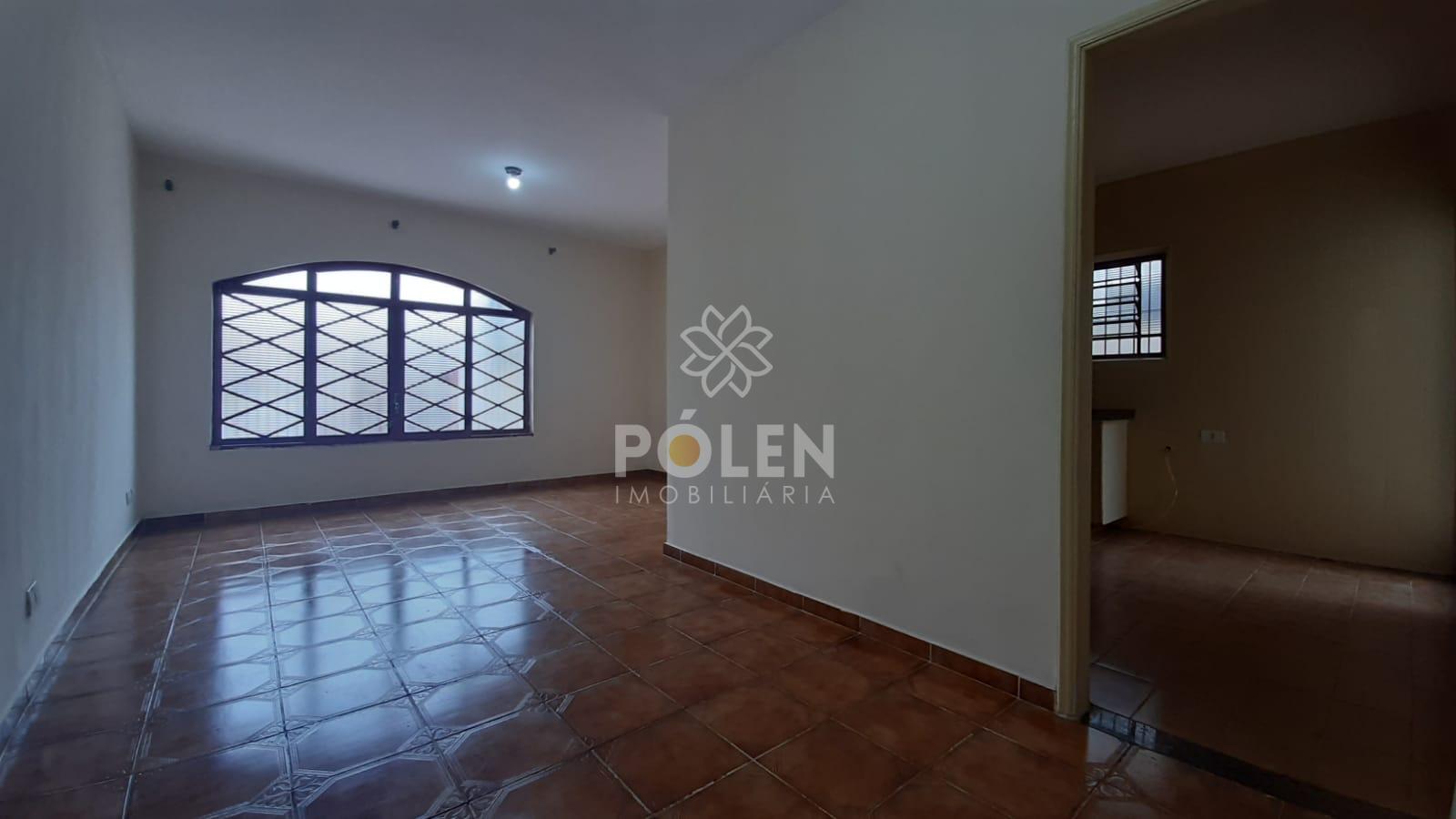 Casa com Ed&iacute;cula - Aluga - Jardim Mesquita - Jacare&iacute;  Jacareí - 