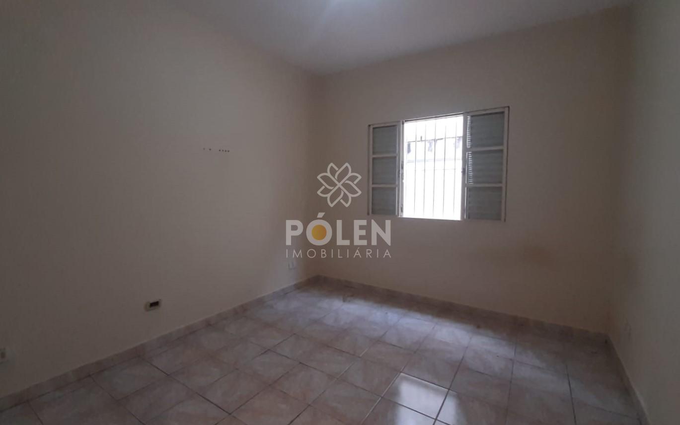 Casa com Ed&iacute;cula - Aluga - Jardim Mesquita - Jacare&iacute;  Jacareí - 