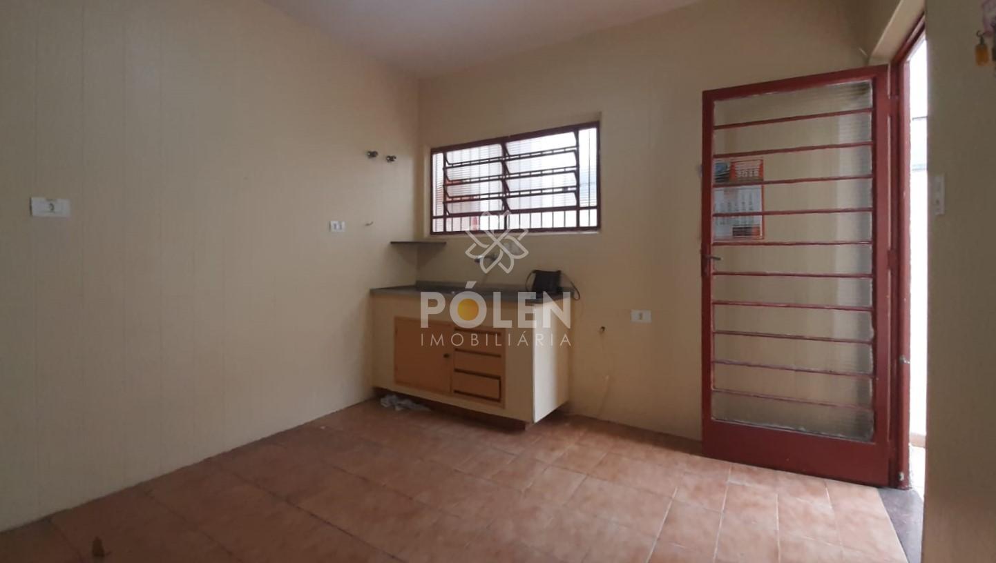 Casa com Ed&iacute;cula - Aluga - Jardim Mesquita - Jacare&iacute;  Jacareí - 