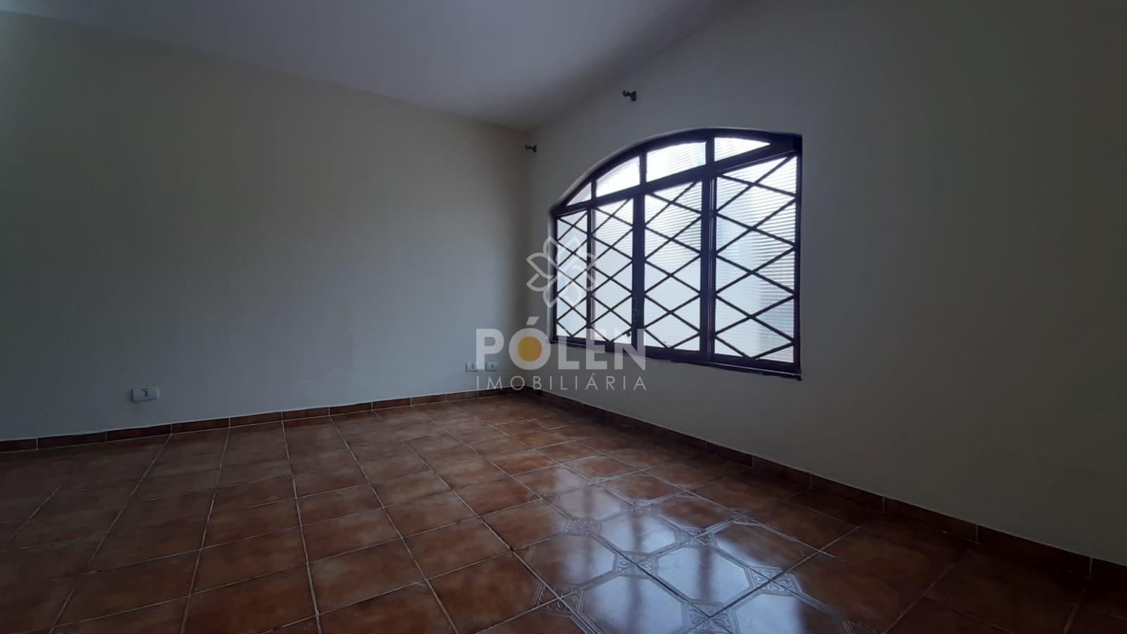 Casa com Ed&iacute;cula - Aluga - Jardim Mesquita - Jacare&iacute;  Jacareí - 