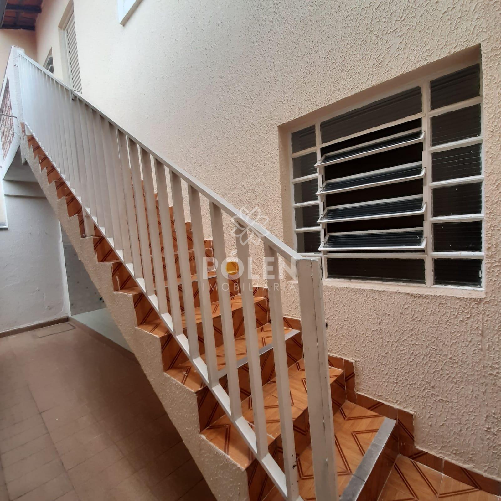 Casa com Ed&iacute;cula - Aluga - Jardim Mesquita - Jacare&iacute;  Jacareí - 
