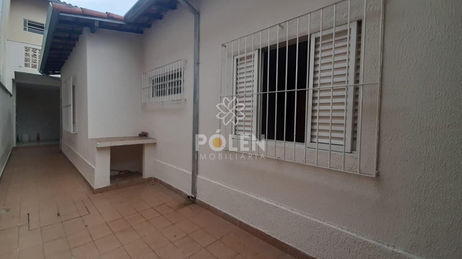 Casa com Ed&iacute;cula - Aluga - Jardim Mesquita - Jacare&iacute;  Jacareí - 