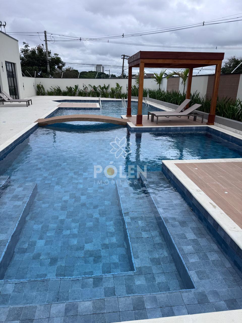 Apartamento 3 Dormit&oacute;rios - Villa Branca - Jacare&iacute; - Venda  Jacareí - 