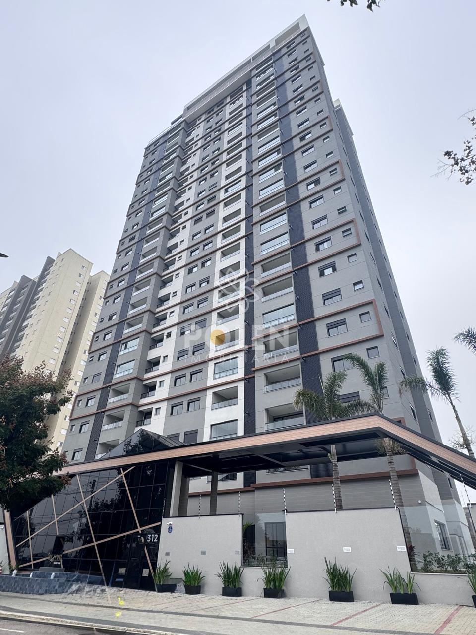 Apartamento 3 Dormit&oacute;rios - Villa Branca - Jacare&iacute; - Venda  Jacareí - 