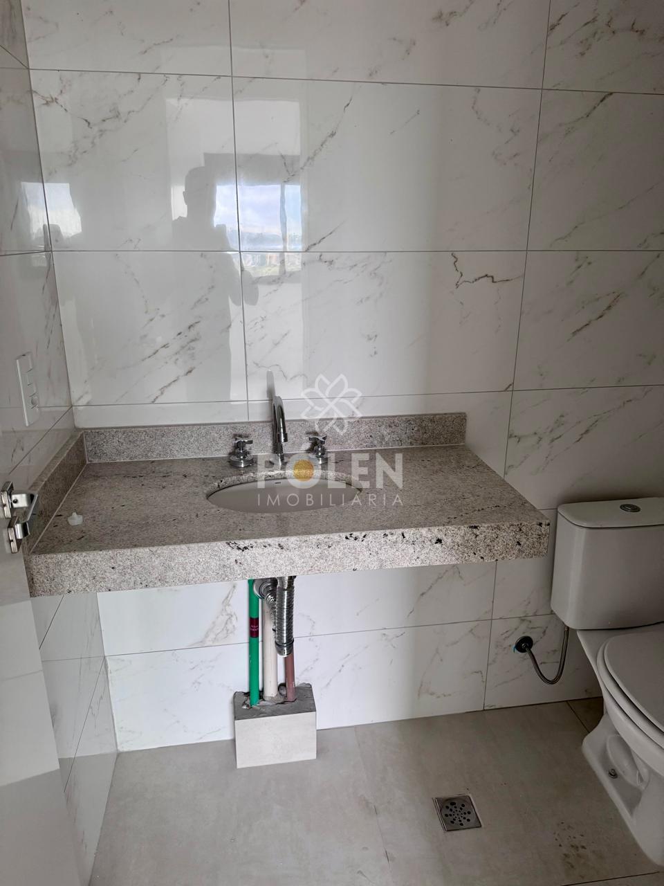 Apartamento 3 Dormit&oacute;rios - Villa Branca - Jacare&iacute; - Venda  Jacareí - 
