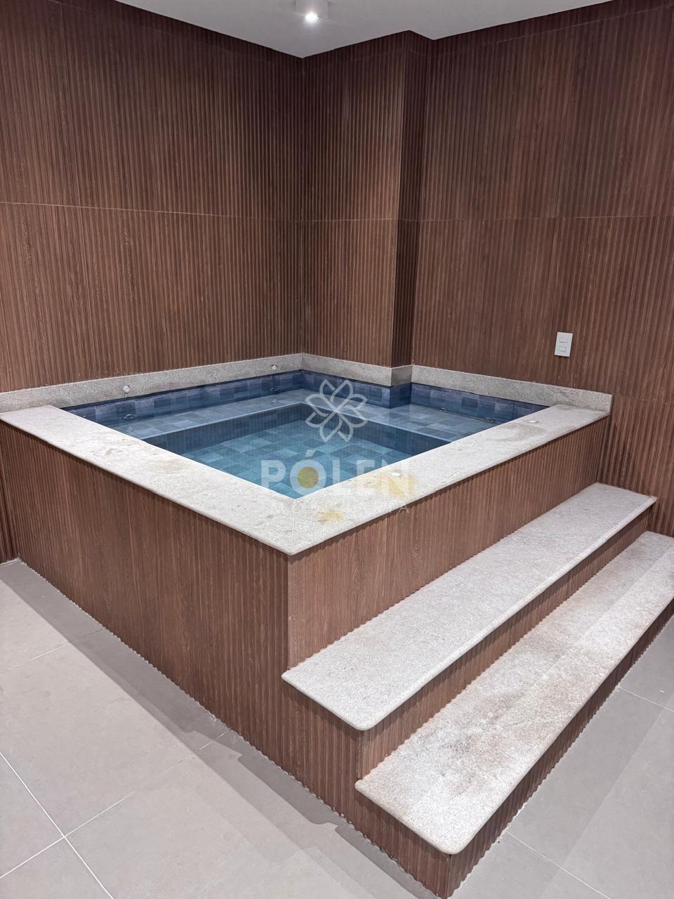 Apartamento 3 Dormit&oacute;rios - Villa Branca - Jacare&iacute; - Venda  Jacareí - 