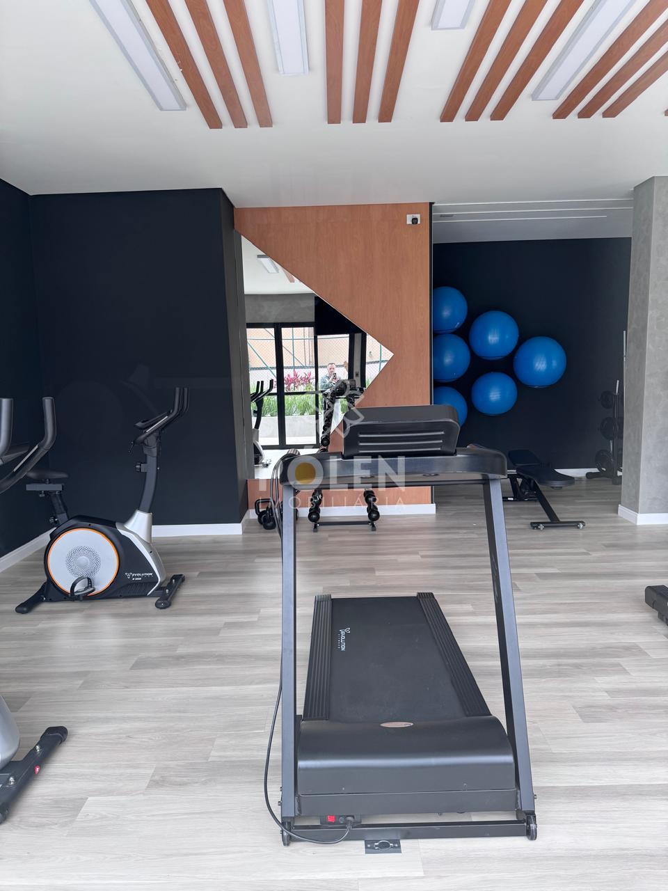 Apartamento 3 Dormit&oacute;rios - Villa Branca - Jacare&iacute; - Venda  Jacareí - 