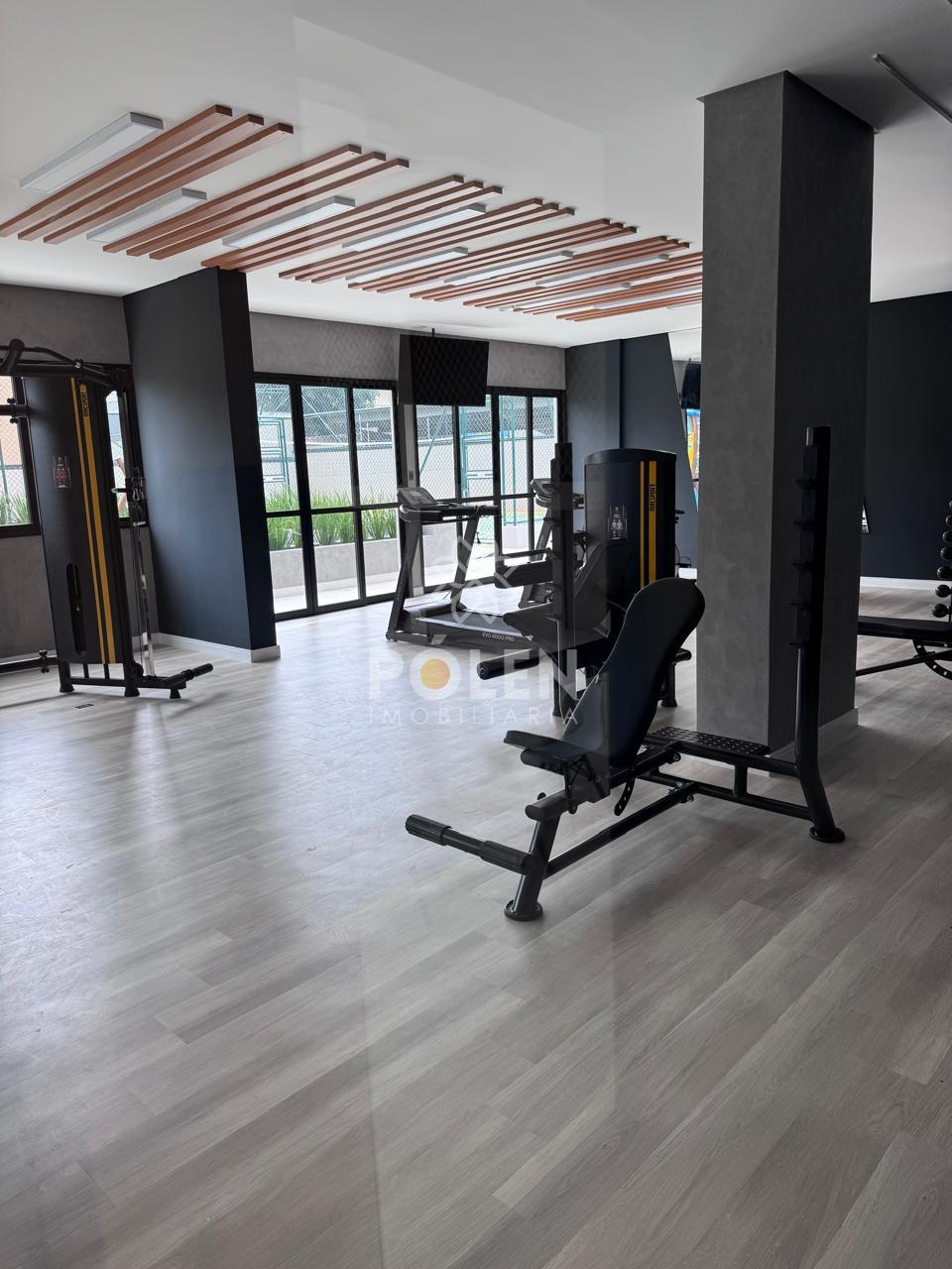 Apartamento 3 Dormit&oacute;rios - Villa Branca - Jacare&iacute; - Venda  Jacareí - 
