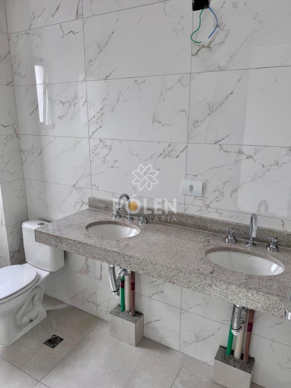 Apartamento 3 Dormit&oacute;rios - Villa Branca - Jacare&iacute; - Venda  Jacareí - 