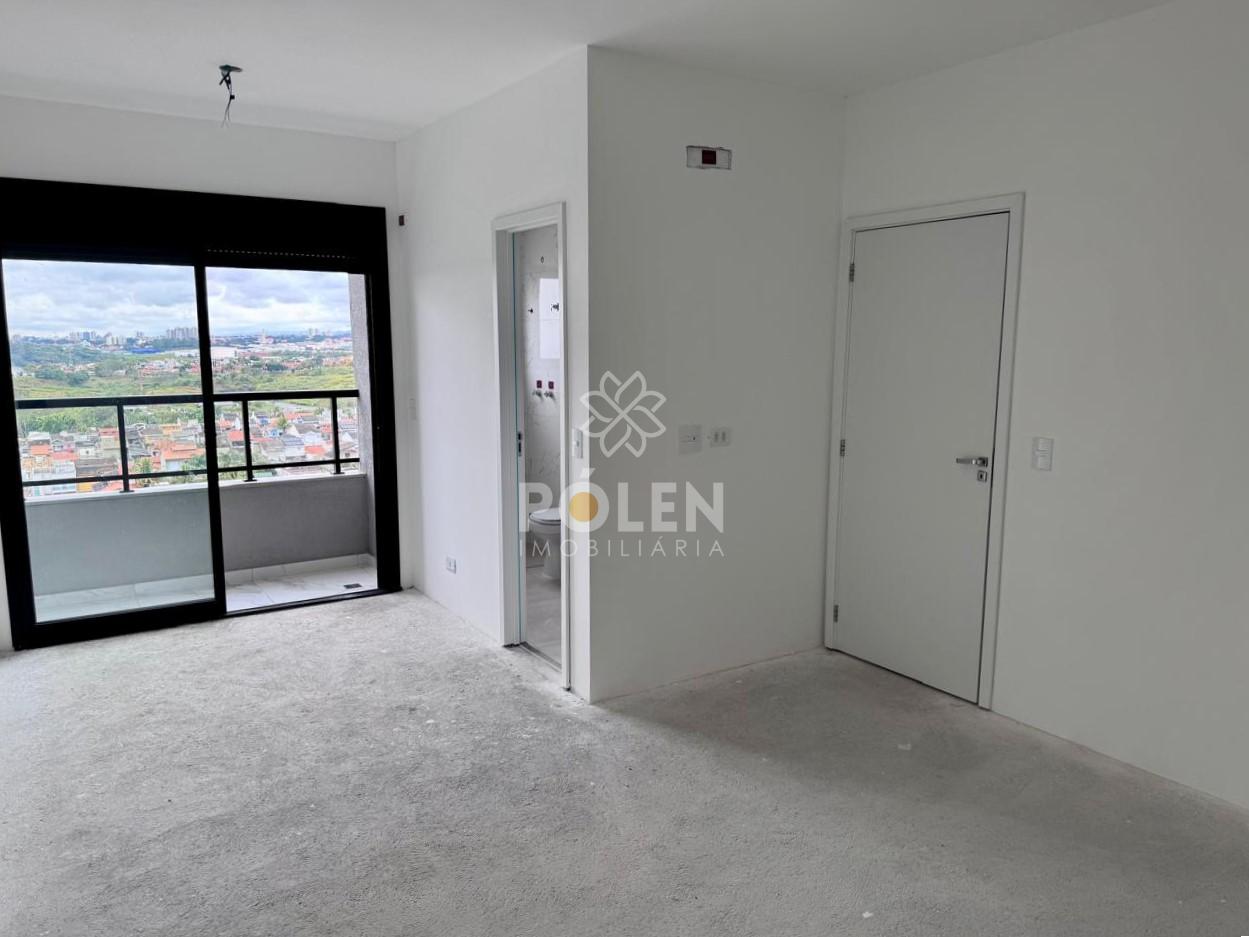 Apartamento 3 Dormit&oacute;rios - Villa Branca - Jacare&iacute; - Venda  Jacareí - 