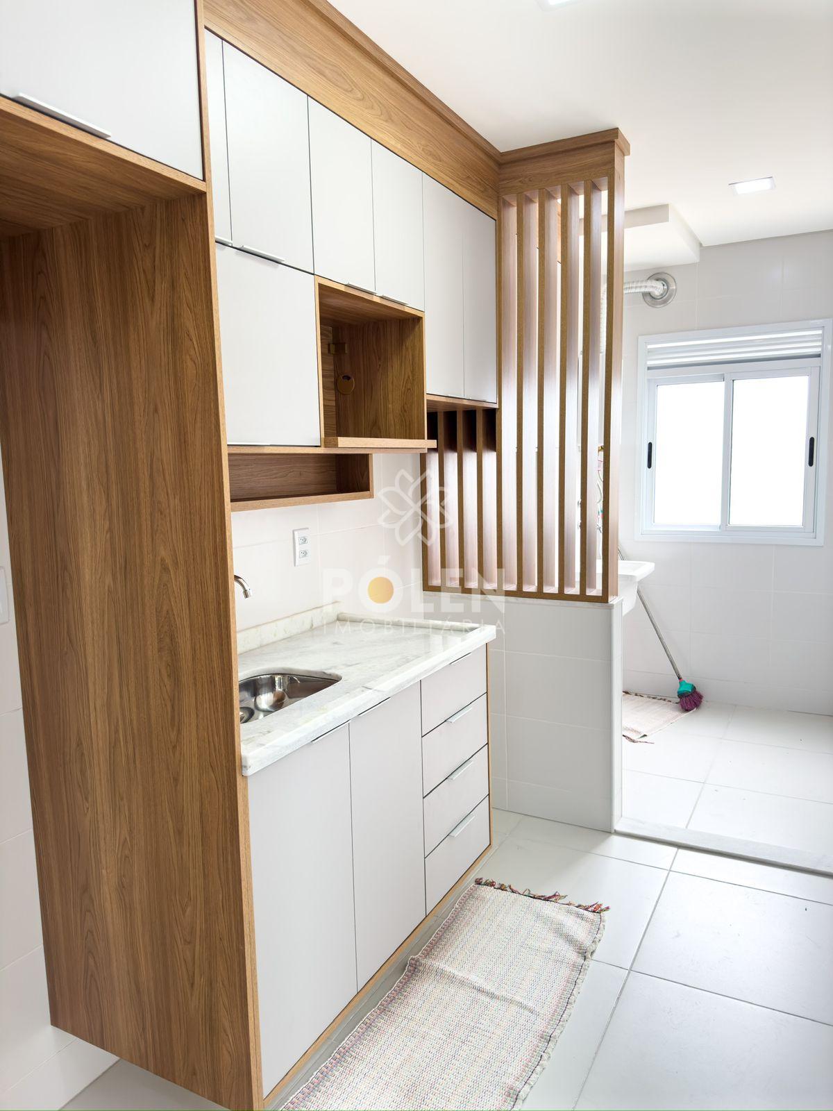 Apartamento - Aluga - Grand Valle Elvira Up - Jacare&iacute;  Jacareí - 