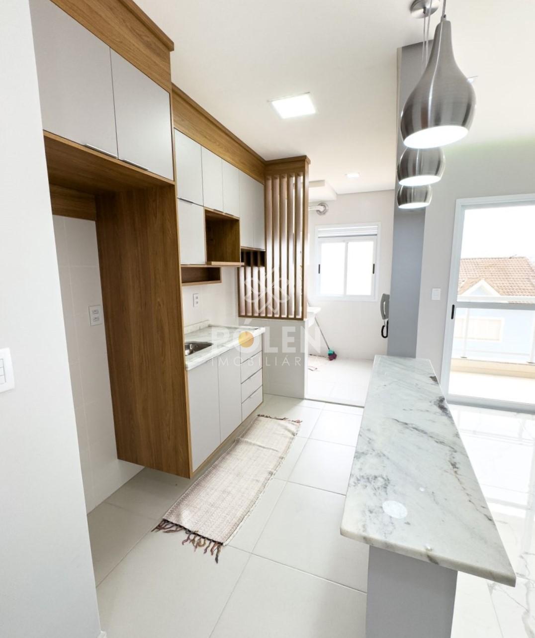 Apartamento - Aluga - Grand Valle Elvira Up - Jacare&iacute;  Jacareí - 