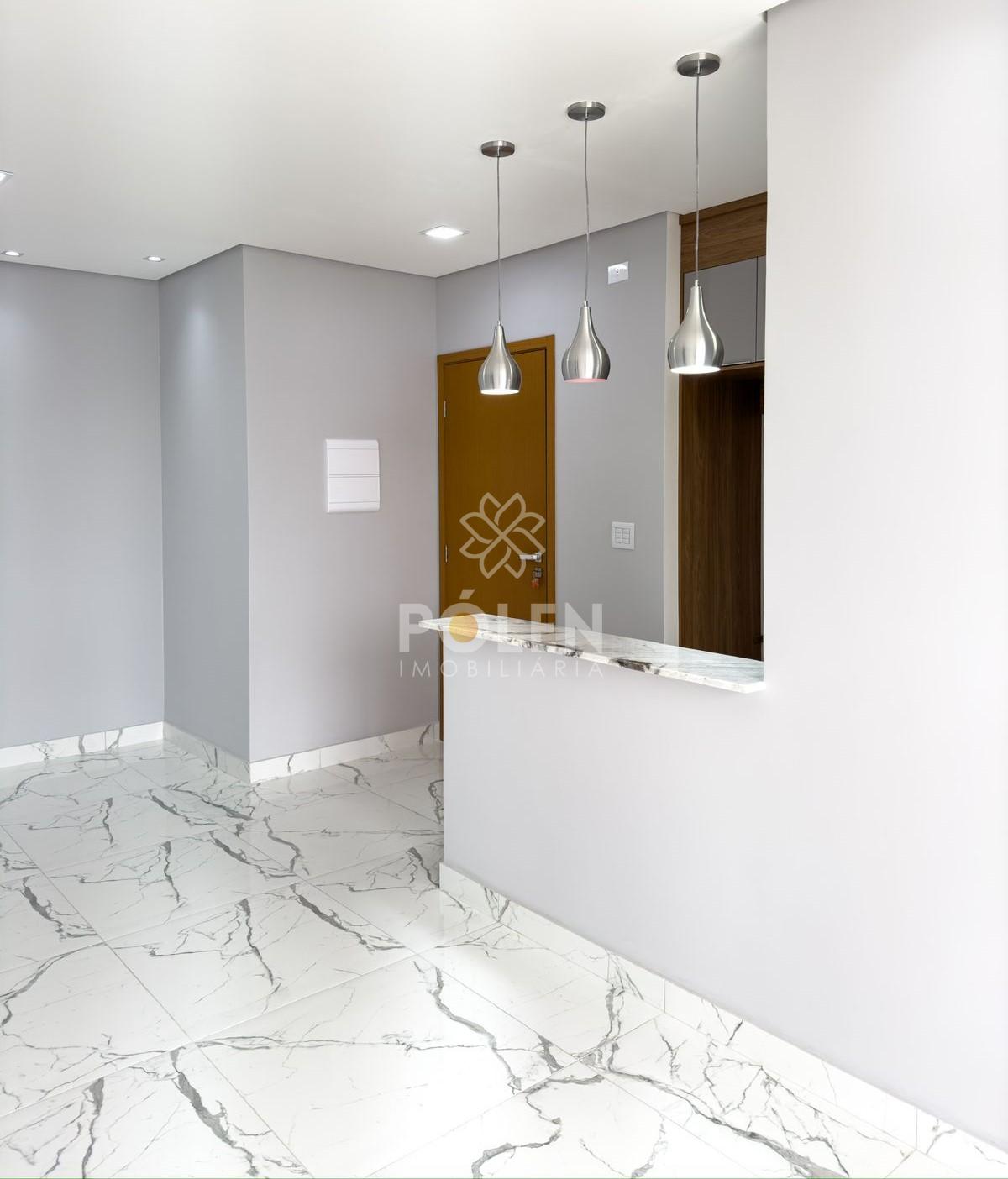 Apartamento - Aluga - Grand Valle Elvira Up - Jacare&iacute;  Jacareí - 