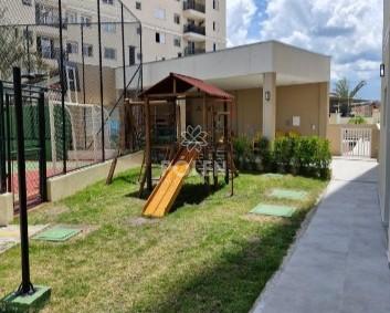 Apartamento - Aluga - Grand Valle Elvira Up - Jacare&iacute;  Jacareí - 