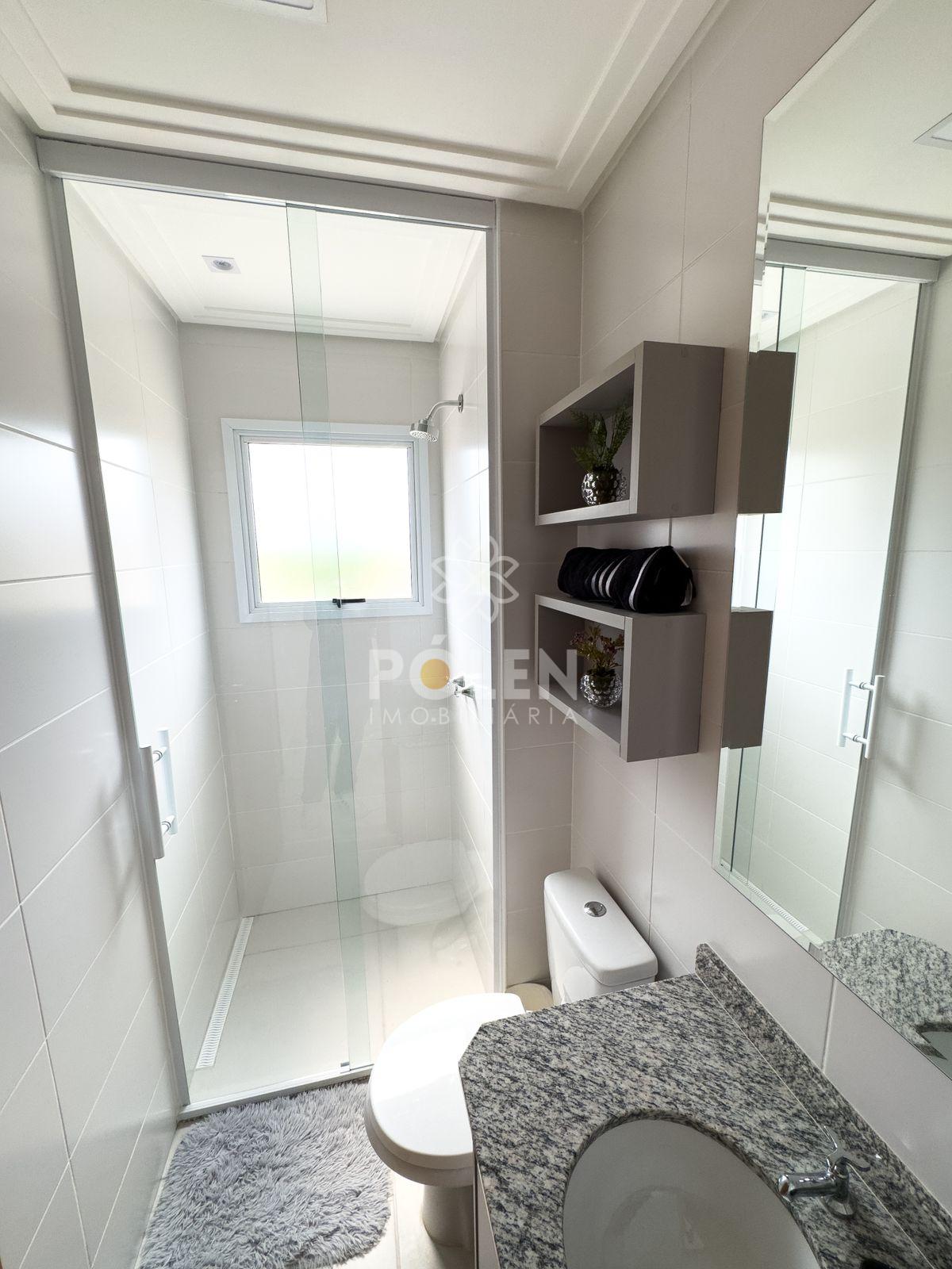 Apartamento - Aluga - Grand Valle Elvira Up - Jacare&iacute;  Jacareí - 