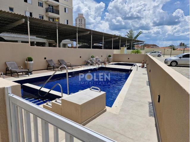 Apartamento - Aluga - Grand Valle Elvira Up - Jacare&iacute;  Jacareí - 