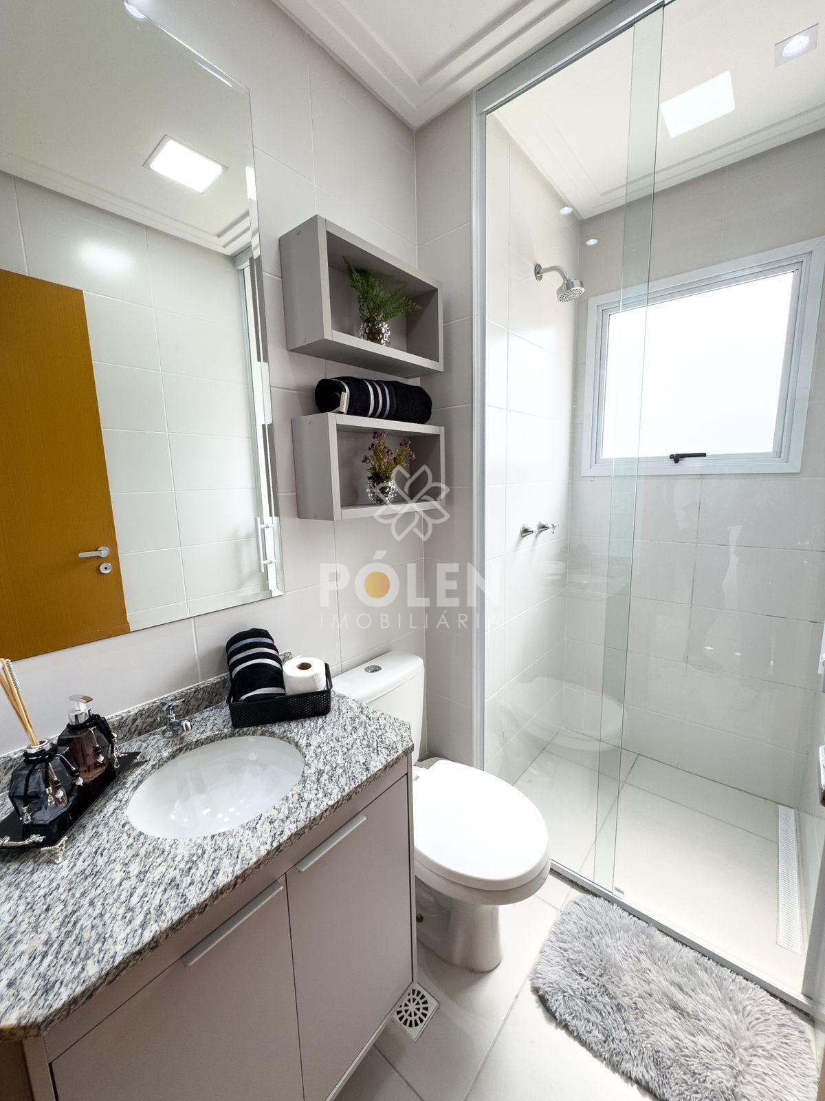 Apartamento - Aluga - Grand Valle Elvira Up - Jacare&iacute;  Jacareí - 