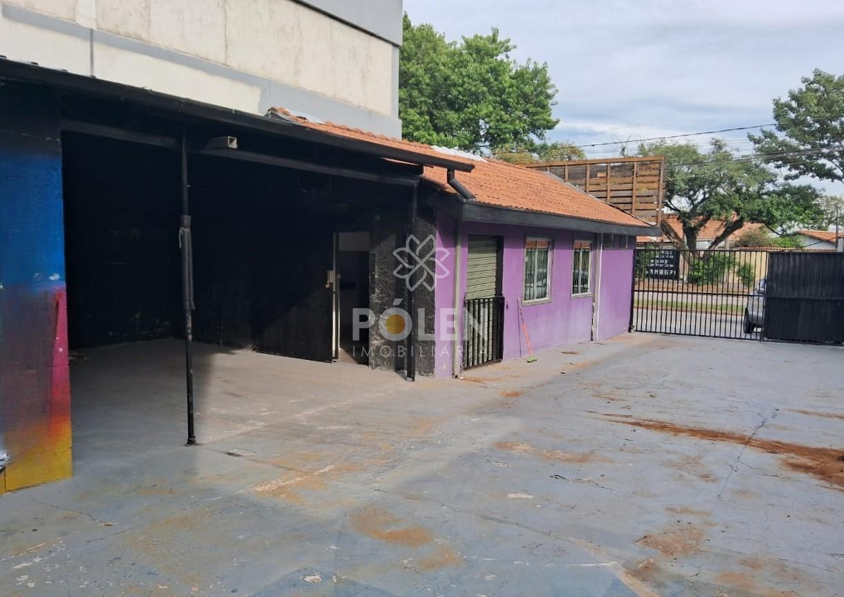 Galp&atilde;o Comercial - Aluga - Zona Sul - S&atilde;o Jos&eacute; dos Campos  São José dos Campos - 