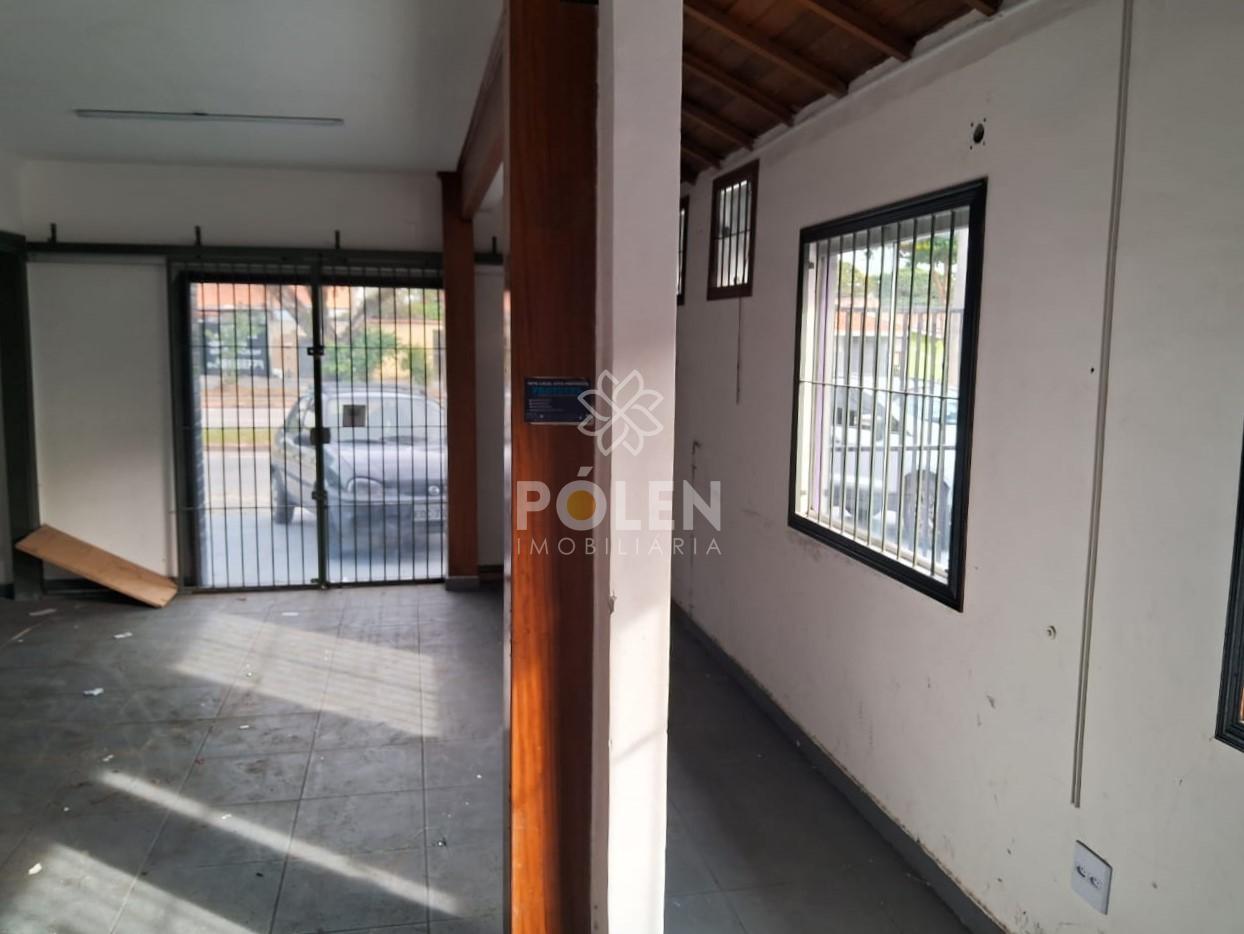 Galp&atilde;o Comercial - Aluga - Zona Sul - S&atilde;o Jos&eacute; dos Campos  São José dos Campos - 