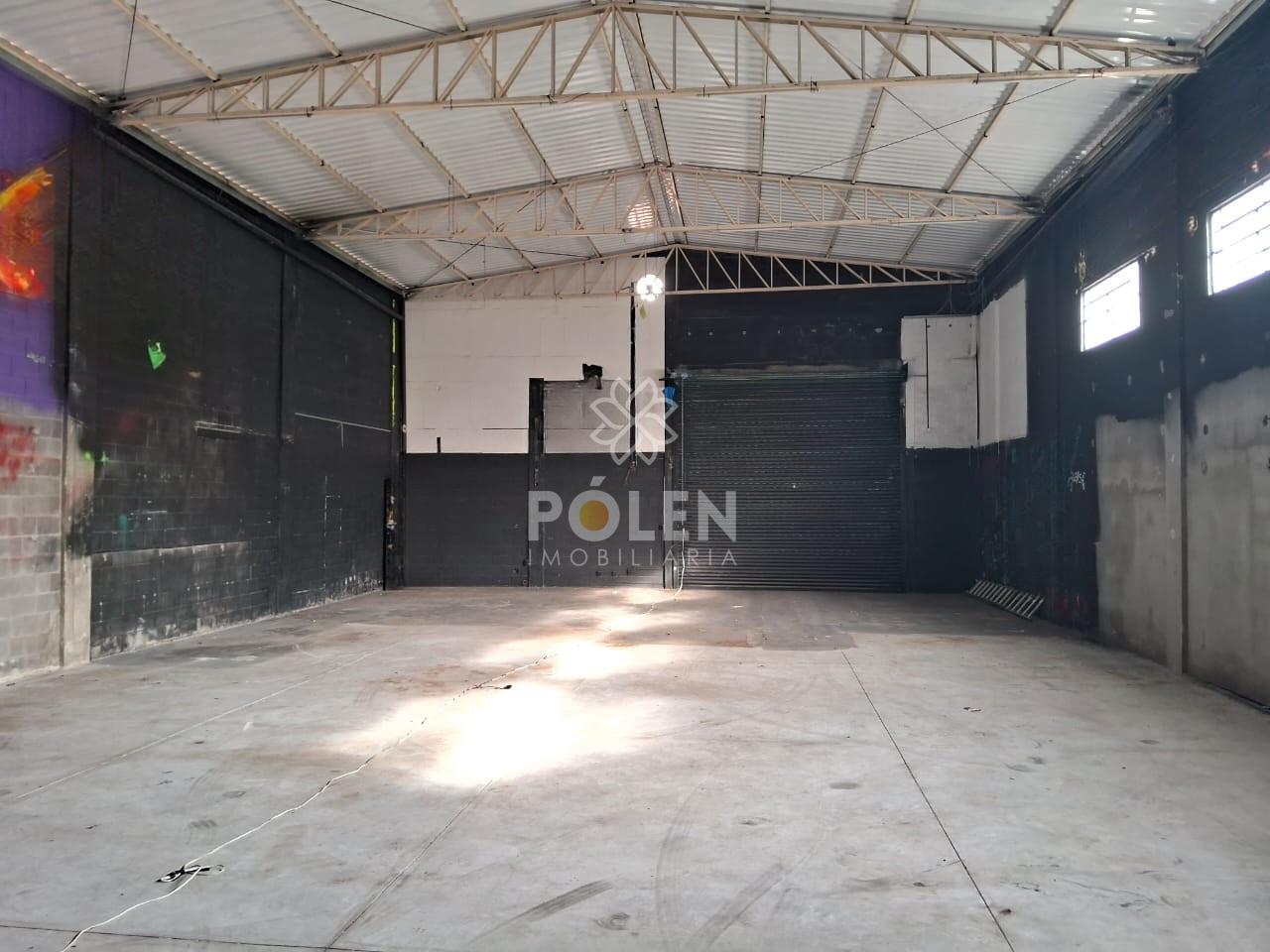 Galp&atilde;o Comercial - Aluga - Zona Sul - S&atilde;o Jos&eacute; dos Campos  São José dos Campos - 