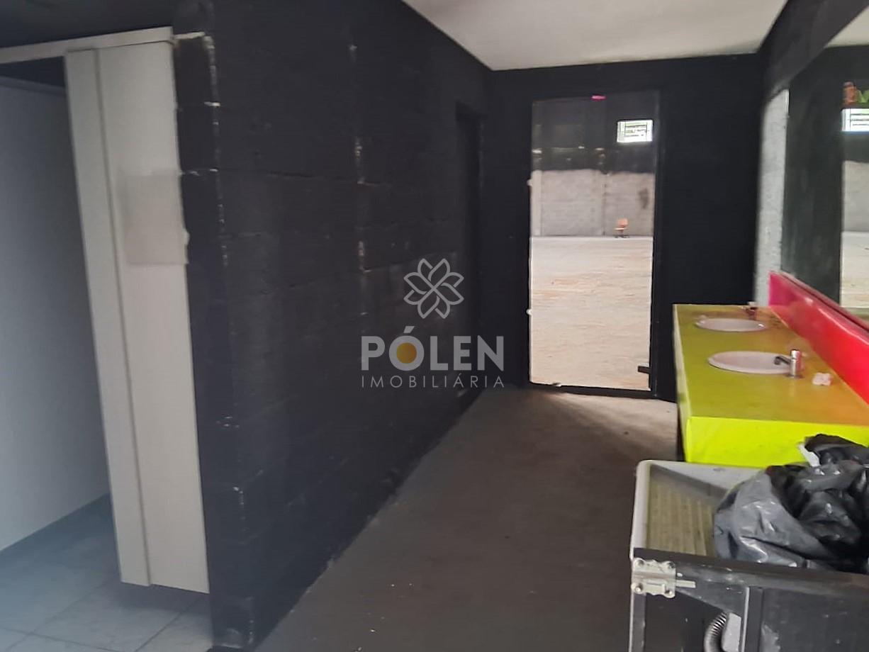 Galp&atilde;o Comercial - Aluga - Zona Sul - S&atilde;o Jos&eacute; dos Campos  São José dos Campos - 