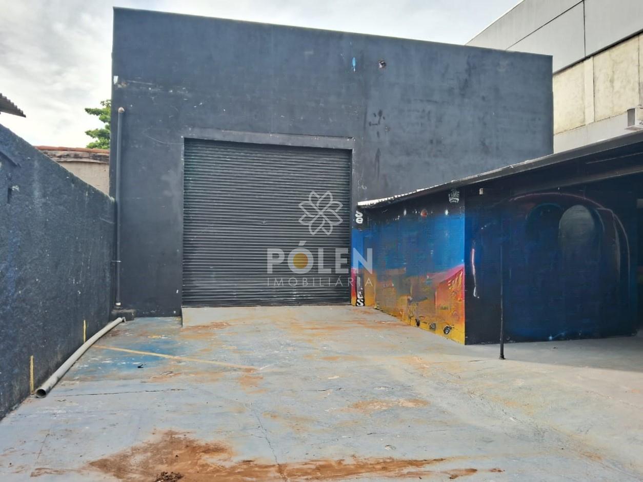 Galp&atilde;o Comercial - Aluga - Zona Sul - S&atilde;o Jos&eacute; dos Campos  São José dos Campos - 