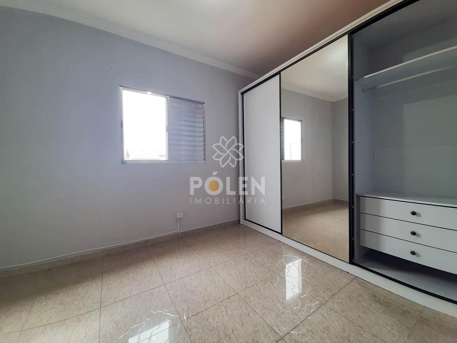 Casa em Condom&iacute;nio - 3 dormit&oacute;rios - Jardim Santa Maria - Jacare&iacute; - Aluga Avenida Estevan Corbani Jacareí - 
