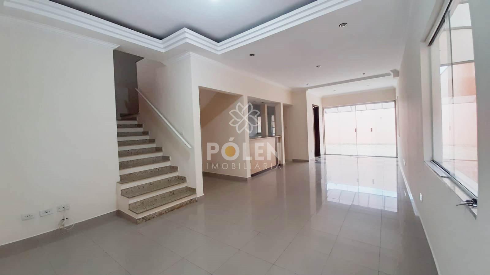 Casa em Condom&iacute;nio - 3 dormit&oacute;rios - Jardim Santa Maria - Jacare&iacute; - Aluga Avenida Estevan Corbani Jacareí - 