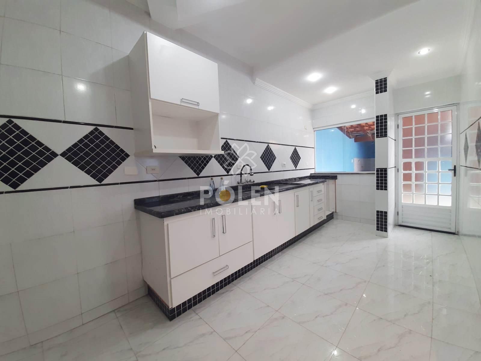 Casa em Condom&iacute;nio - 3 dormit&oacute;rios - Jardim Santa Maria - Jacare&iacute; - Aluga Avenida Estevan Corbani Jacareí - 